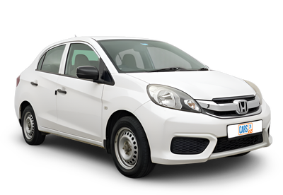 Honda Amaze-img